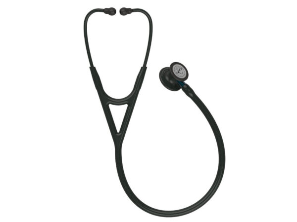 LITTMANN CARDIOLOGY IV - 6201 - nero - finitura ne