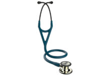 LITTMANN CARDIOLOGY IV - 6190 - blu caraibi - fini