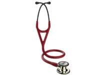 LITTMANN CARDIOLOGY IV - 6176 - bordeaux - finitur