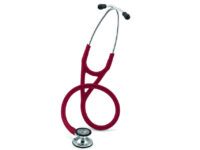 LITTMANN CARDIOLOGY IV - 6170 - bordeaux - finitur