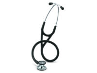 LITTMANN CARDIOLOGY IV - 6177 - nero - finitura sp