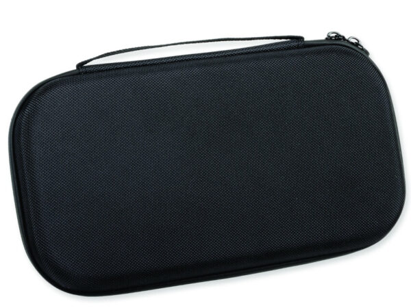 ASTUCCIO PORTA FONENDO - nero