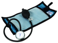BRACCIALE INFUSIONE RIESTER METPAK 500 cc