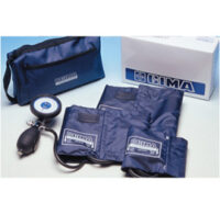 SET SFIGMO ROMA con 3 bracciali