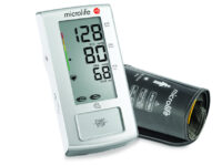 **MISURATORE DI PRESSIONE MICROLIFE AFIB ADVANCED