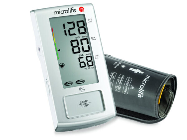 **MISURATORE DI PRESSIONE MICROLIFE AFIB ADVANCED