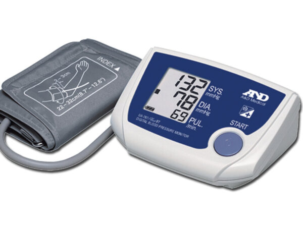MISURATORE DI PRESSIONE A&D UA-767 PB-Ci Bluetooth