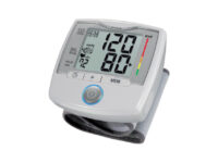 ***MISURATORE DI PRESSIONE X-LIFE da polso fine st