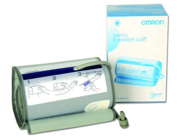 BRACCIALE COMFORT OMRON 22x42cm per 32931, M7, M10