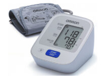SFIGMO DIGITALE OMRON M2 - HEM-7121-E