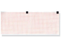 Carta termica ECG 110x140 mm - pacco da 143 grigli