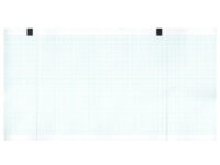 ***Carta termica ECG 130x27 mmxm - rotolo griglia