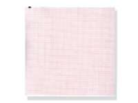 Carta termica ECG 210x280 mm - pacco griglia aranc