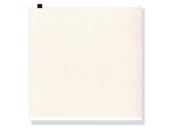 Carta termica ECG 210x300 mmxm - pacco griglia ara