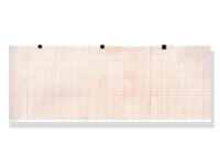 Carta termica ECG 114x90 mm x 200 - pacco griglia