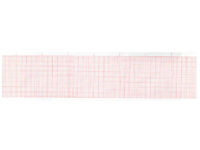 Carta termica ECG 50x30 mmxm - rotolo griglia aran