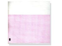 Carta termica ECG 210x300 mmxm - pacco griglia ara