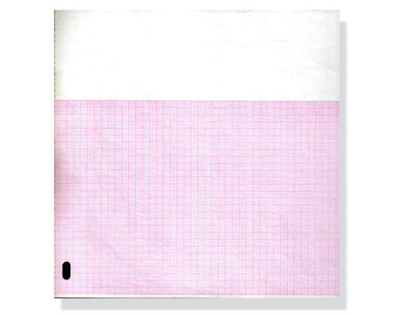 Carta termica ECG 210x300 mmxm - pacco griglia ara