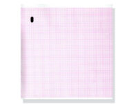 Carta termica ECG 215x280 mmxm - pacco griglia ara