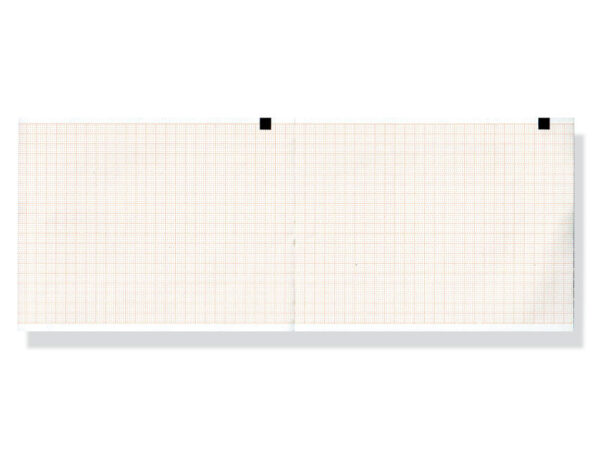 Carta termica ECG 110x140 mmxm - pacco griglia ara