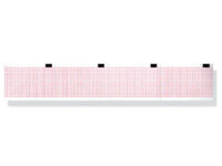 Carta termica ECG 50x70 mmxm - pacco griglia aranc