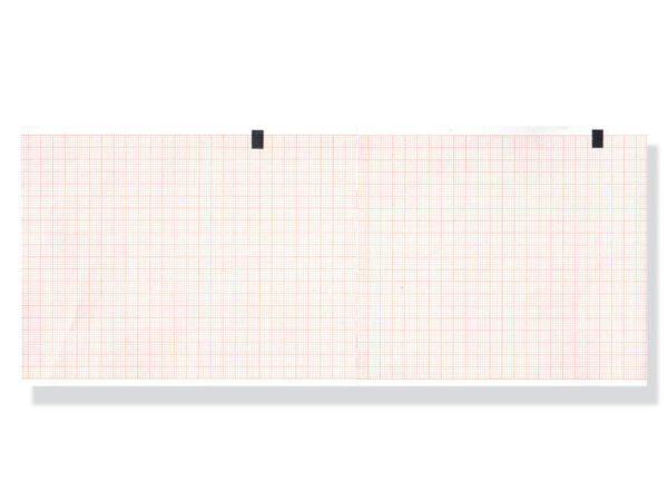 Carta termica ECG 108x140 mmxm - pacco griglia ara