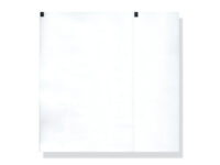 Carta termica ECG 210x140 mmxm - pacco griglia bia