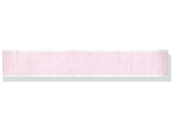 Carta termica ECG 50x100 mmxm - pacco griglia aran