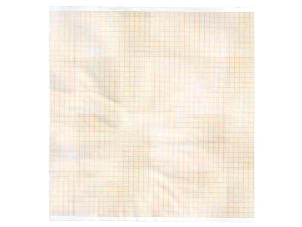 Carta termica ECG 210x30 mmxm - rotolo griglia ara