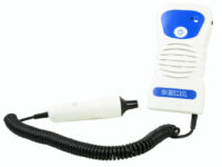 DOPPLER VASCOLARE V2008 - sonda 8MHz