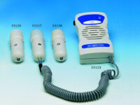 SONDA GINECOLOGICA 2 MHz per V2000