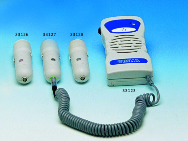 SONDA VASCOLARE 8 MHz per V2000