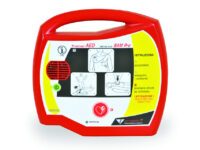 P4 TRAINER SAM PRO per defibrillatore semi-autom