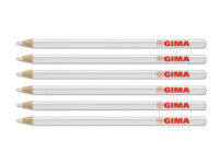 MATITA DERMATOLOGICA GIMA - bianca