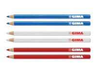 MATITA DERMATOLOGICA GIMA - colori misti