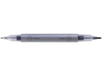 PENNA DERMATOLOGICA - doppia punta 0,5 e 1,0 mm -