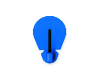 ELETTRODI AMBU BLUE SENSOR SU - 4 mm