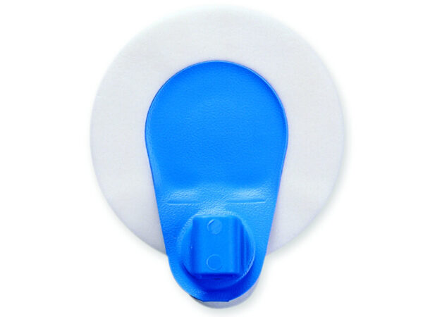 ELETTRODI AMBU BLUE SENSOR M - 4 mm