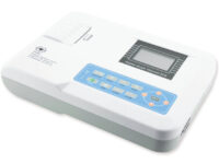 P16 ECG CONTEC 100G - 1 canale con display