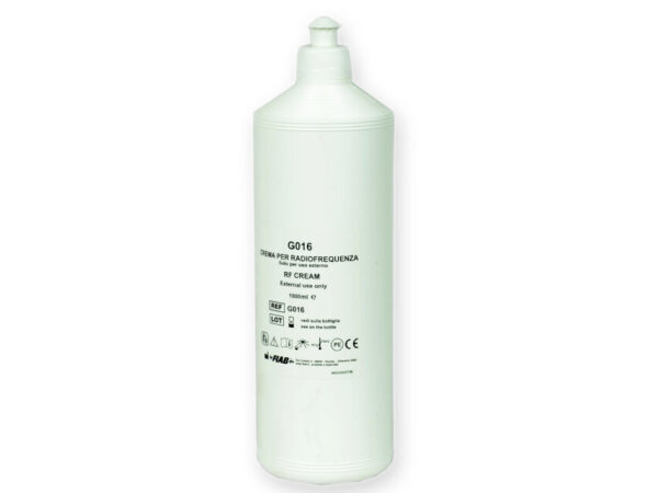 CREMA CONDUTTIVA PER TECAR - dispencer 1 kg