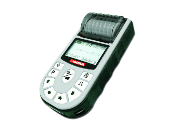 ECG CARDIOPOCKET