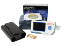 ECG PALMARE CARDIO B