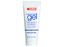 GEL ULTRASUONI TRASPARENTE - flacone 60 ml