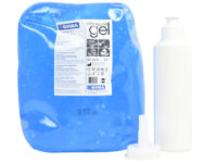 GEL ULTRASUONI BLU - sacca 5 litri
