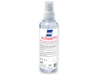 SPRAY DETERGENTE SONDE ULTRASUONI - 250 ml