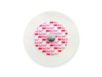 ELETTRODI RED DOT 3M - 2239-20 buste da 50 pz.