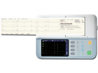 P10 ECG MINDRAY BENEHEART R3