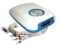 PC-ECG + SOFTWARE ECG LAB