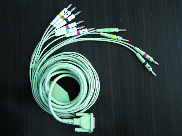 CAVO ECG UNIVERSALE
