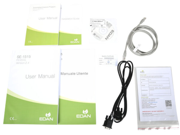 SOFTWARE PC PER COD. 33332 e 33333